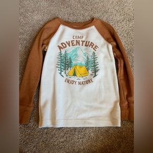 Jumping beans , boys size 6